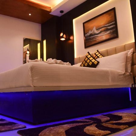 Hotel Magpie Port Blair Dış mekan fotoğraf