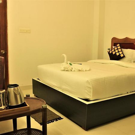 Hotel Magpie Port Blair Dış mekan fotoğraf