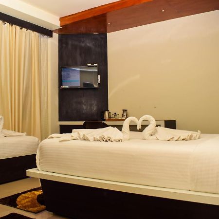 Hotel Magpie Port Blair Dış mekan fotoğraf
