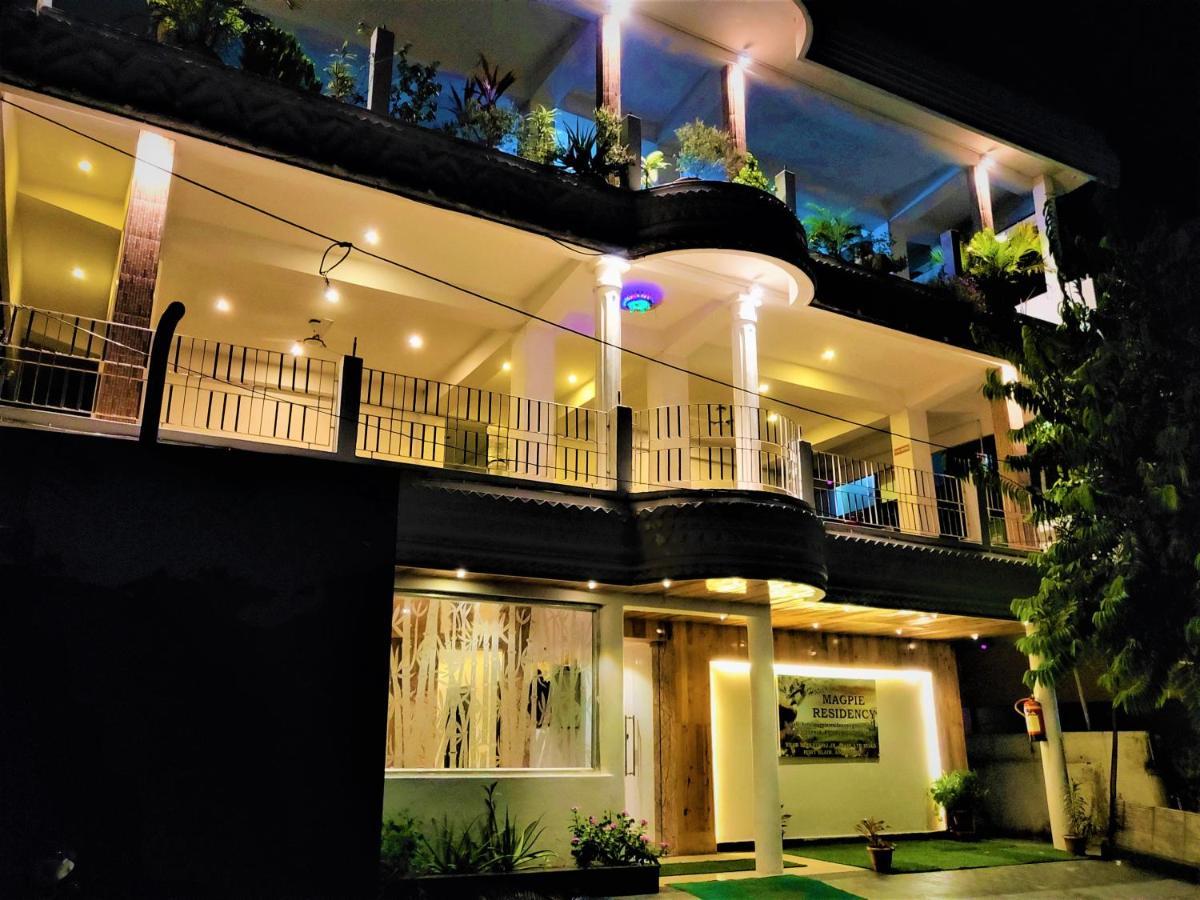 Hotel Magpie Port Blair Dış mekan fotoğraf