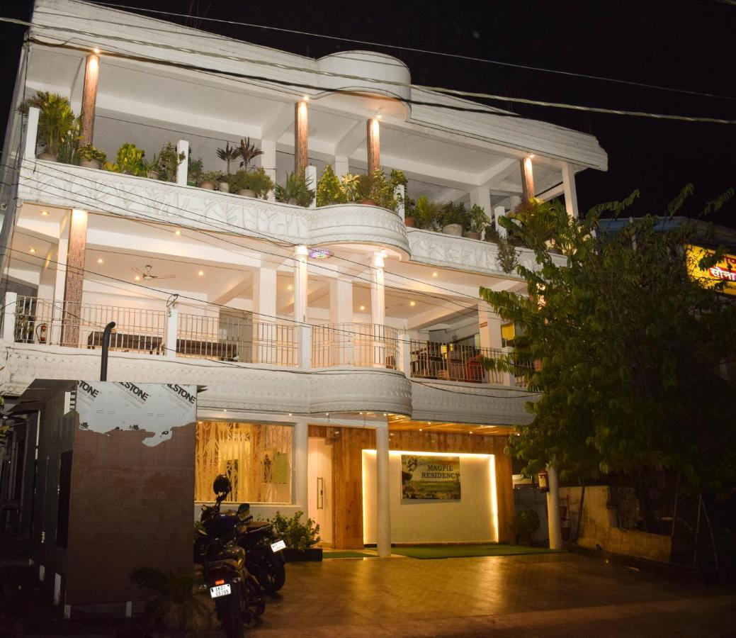 Hotel Magpie Port Blair Dış mekan fotoğraf