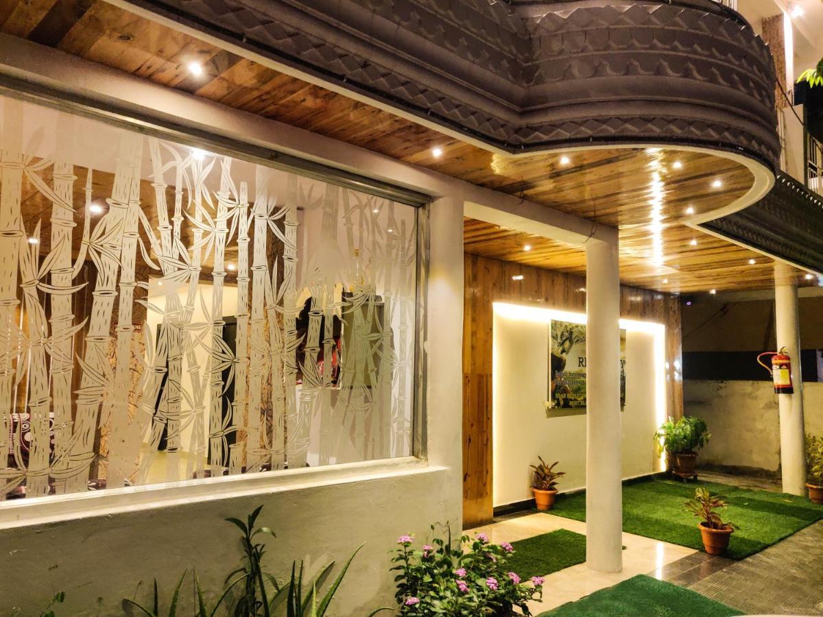 Hotel Magpie Port Blair Dış mekan fotoğraf