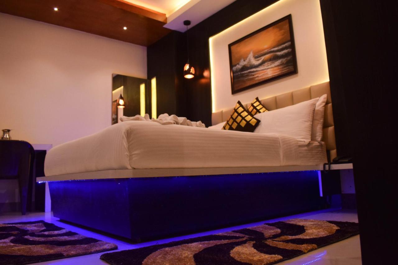 Hotel Magpie Port Blair Dış mekan fotoğraf