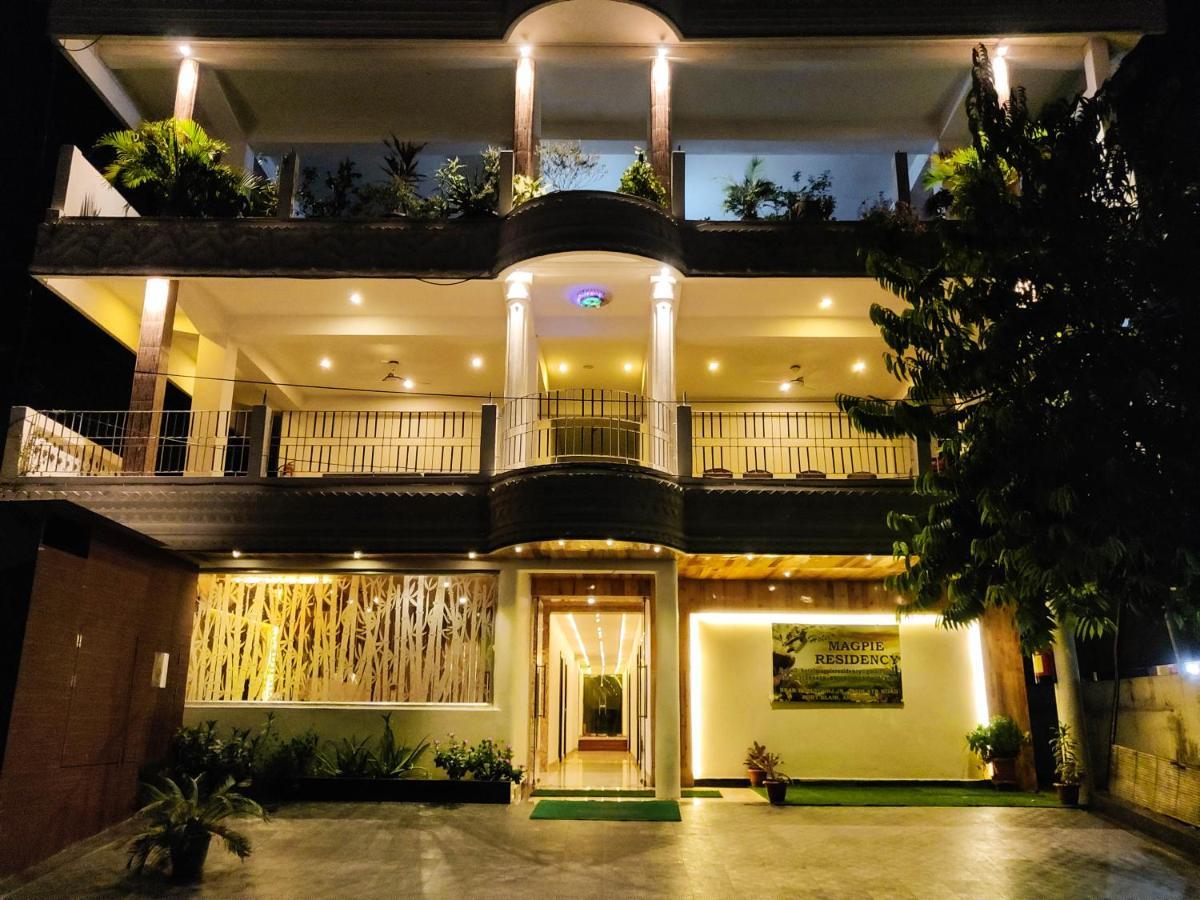 Hotel Magpie Port Blair Dış mekan fotoğraf