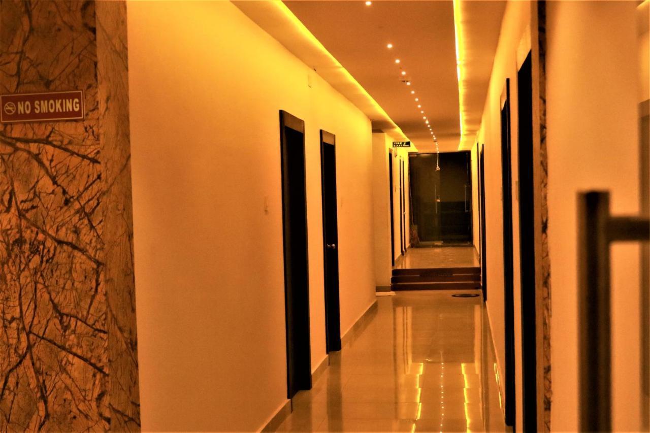 Hotel Magpie Port Blair Dış mekan fotoğraf