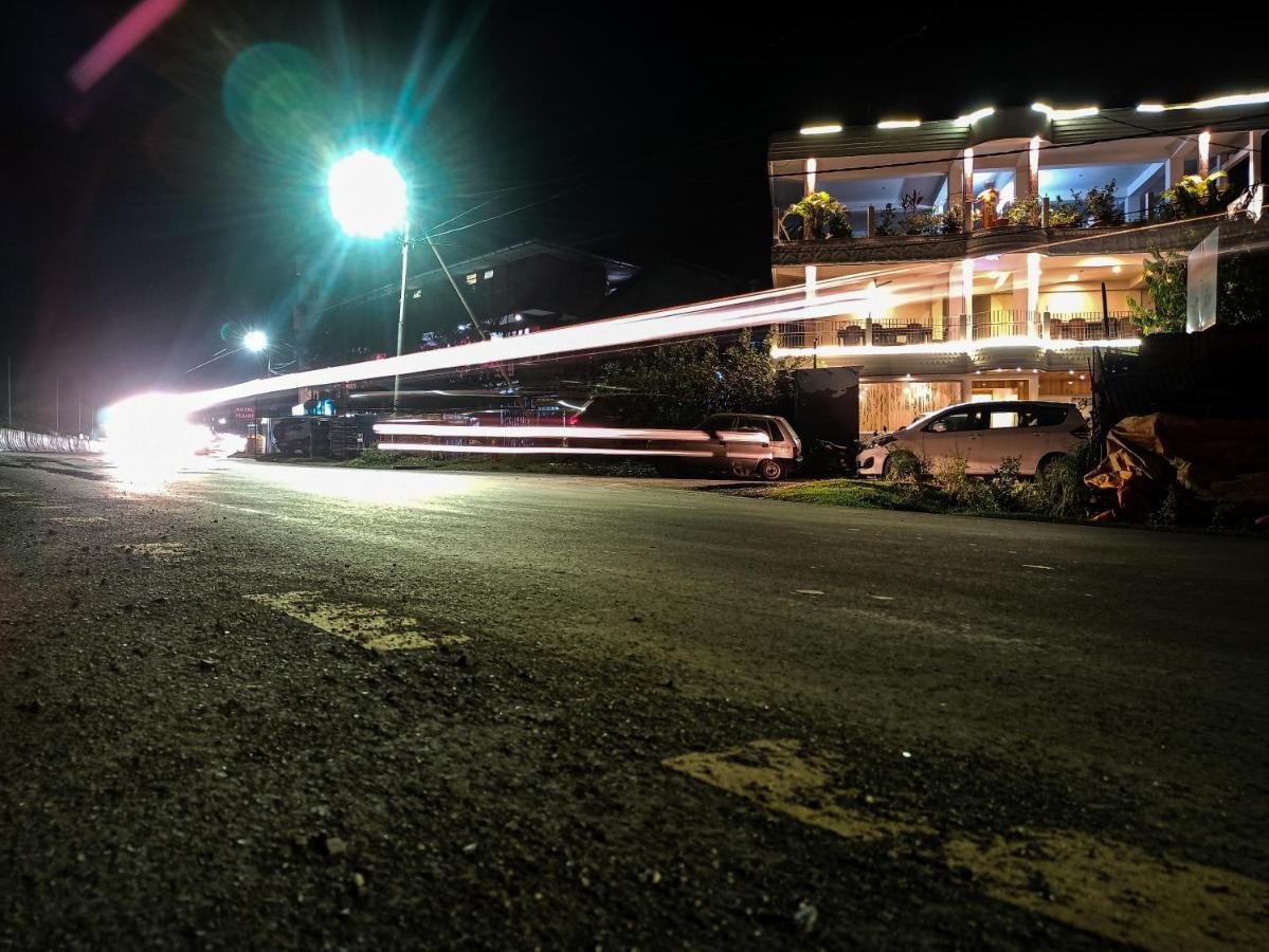 Hotel Magpie Port Blair Dış mekan fotoğraf