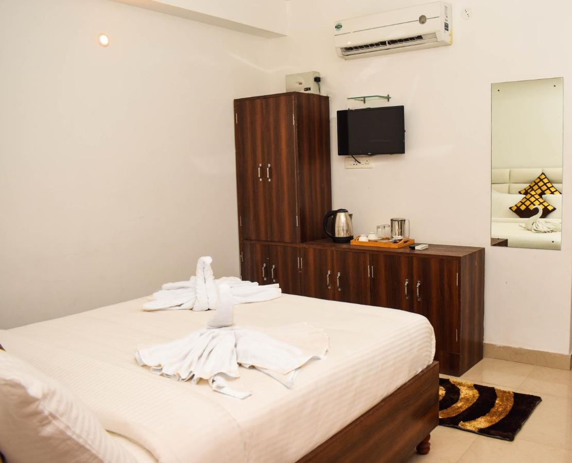 Hotel Magpie Port Blair Dış mekan fotoğraf