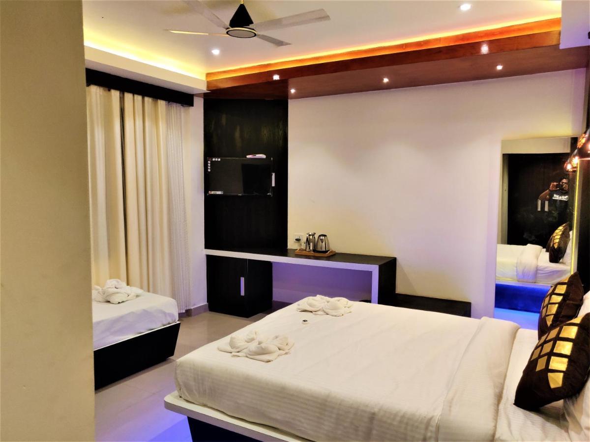 Hotel Magpie Port Blair Dış mekan fotoğraf