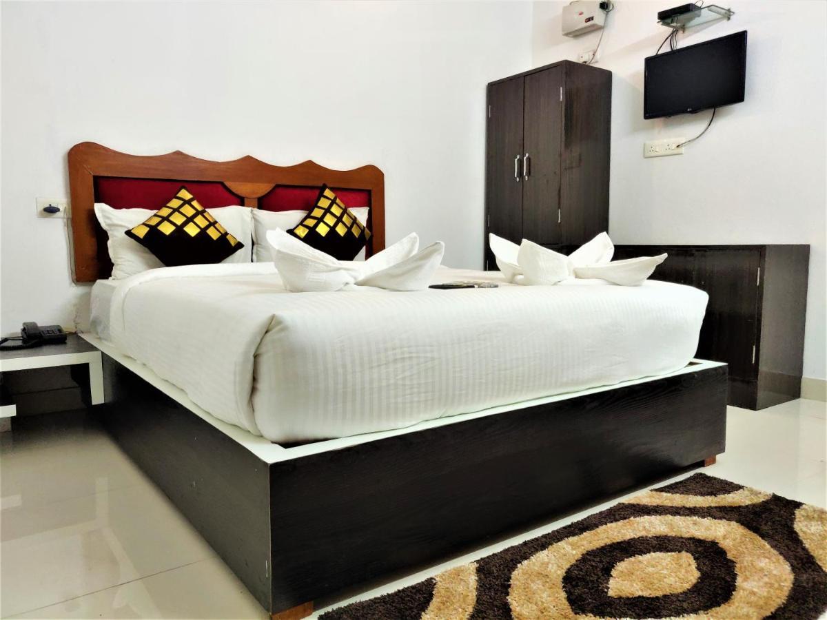 Hotel Magpie Port Blair Dış mekan fotoğraf