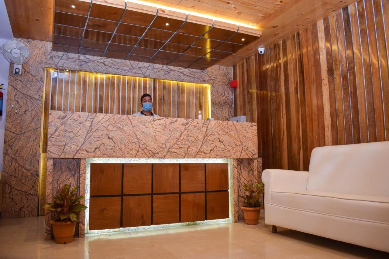 Hotel Magpie Port Blair Dış mekan fotoğraf
