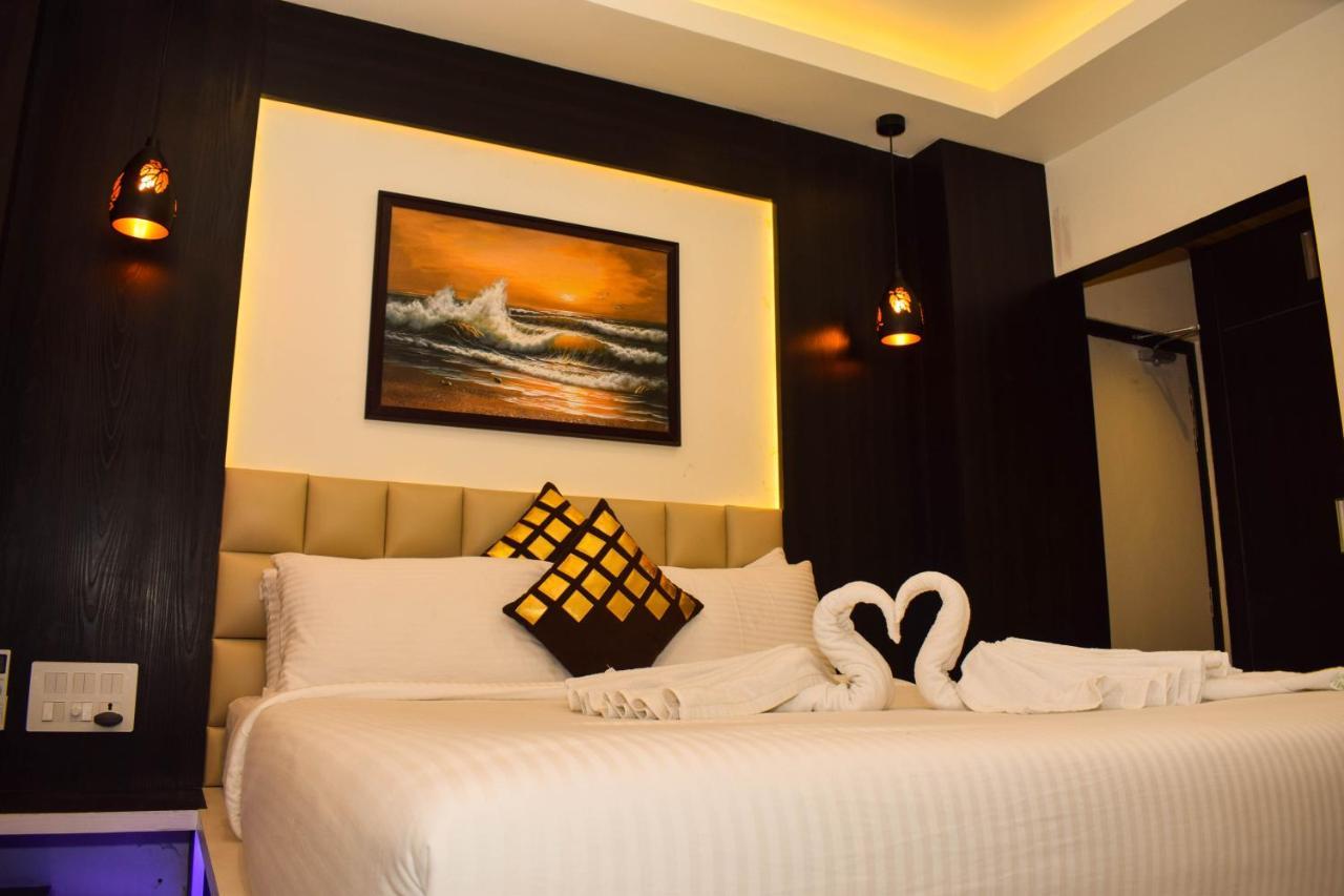 Hotel Magpie Port Blair Dış mekan fotoğraf