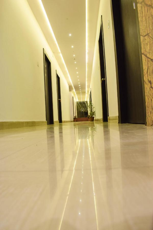 Hotel Magpie Port Blair Dış mekan fotoğraf