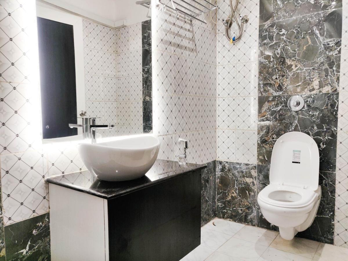 Hotel Magpie Port Blair Dış mekan fotoğraf
