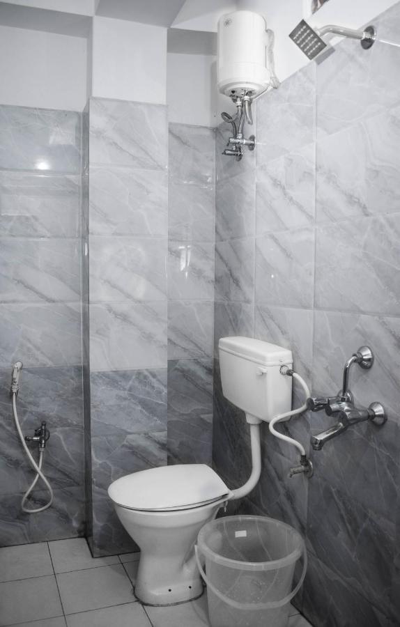 Hotel Magpie Port Blair Dış mekan fotoğraf