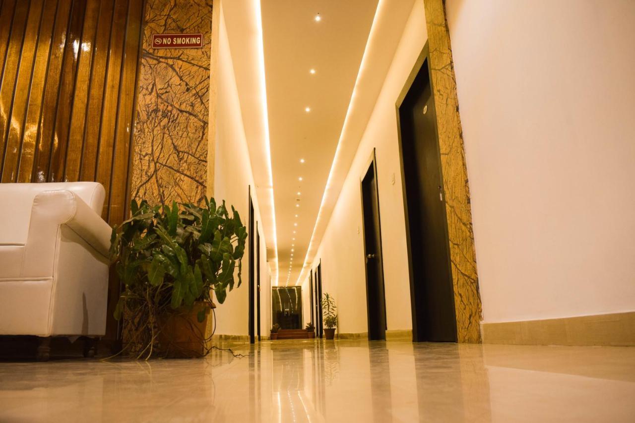 Hotel Magpie Port Blair Dış mekan fotoğraf