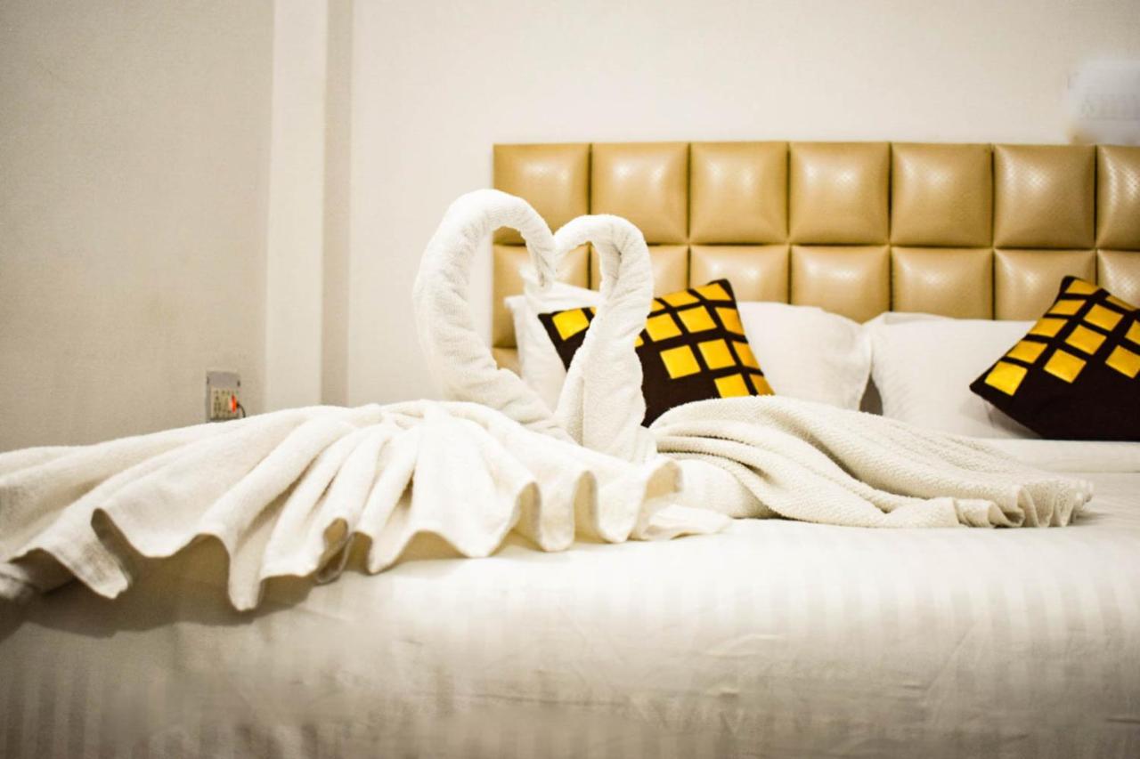 Hotel Magpie Port Blair Dış mekan fotoğraf